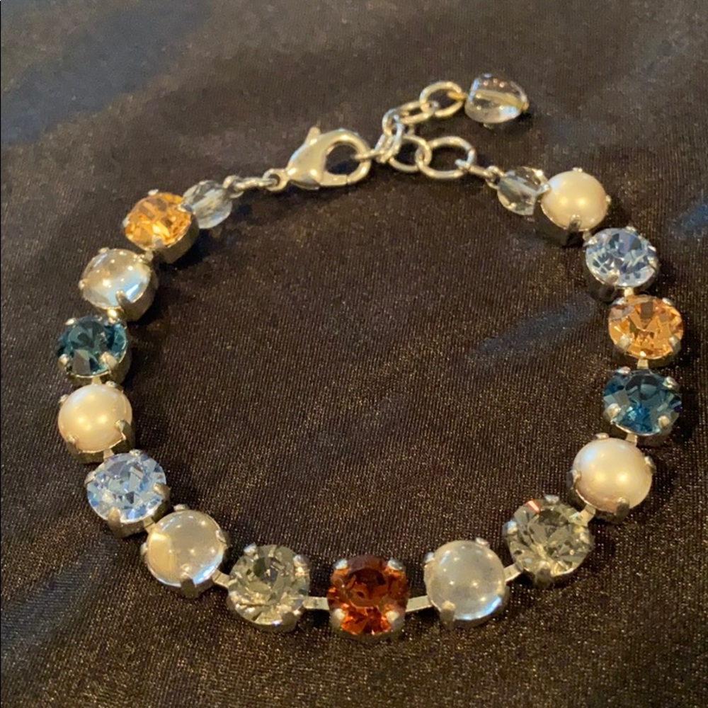 Sabika London bracelet